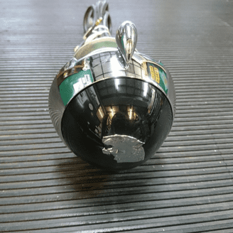 C4514 Horn Push Assembly