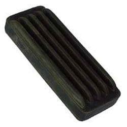 C9934 Clutch / Brake Pedal Rubber