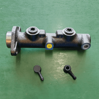 CAC1582 - Brake Master Cylinder