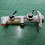 CAC1583 - BRAKE MASTER CYLINDER LHD