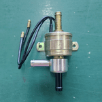 CAC3940 - Fuel Solenoid Return Valve
