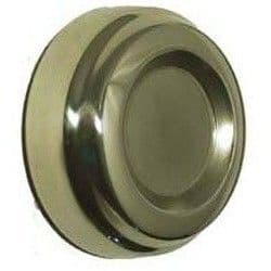 CAC9820 -  Chrome Centre Cap