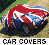 Car Covers