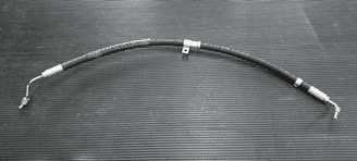CCC2637 -  High pressure hose