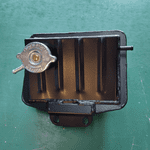 CCC3699 - Header Tank