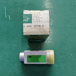 CCC3778 - Jaguar Expansion valve