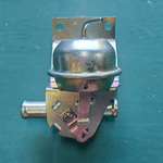 CCC4915 - Heater Valve