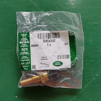 DAC4737 - Coolant Sensor