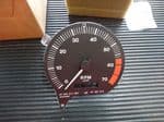 DAC6468 - Tachometer / Rev Counter XJS 4L