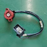 DAC7857 - Ignition / Column Lock Switch