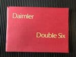 Daimler Double Six
