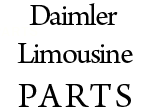 Daimler Limousine