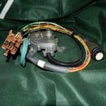 DBC6133 - Rotary switch