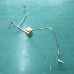 EAC1671 - Pipe Assembly