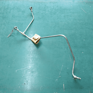 EAC1671 - Pipe Assembly