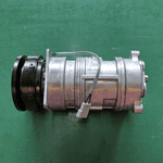 EAC1986A - A/C Compressor (Aluminium)
