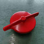 EAC6523 - Oil Filler Cap
