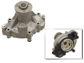 Engine Cooling System