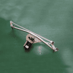 GJA8950AF - Wiper Motor & Mechanism