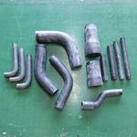 HK008 - Hose Kit