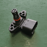 Intake Manifold Pressure Sensor - AJ82719#