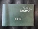 Jaguar XJ12 - Series III Saloon