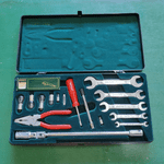 JLM11122  - Tool Kit