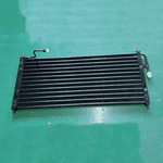 JLM2075 - AIR CON CONDENSOR