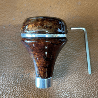 JLM2083 - Gear Knob
