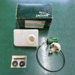 JLM807 - BRAKE RESERVOIR KIT