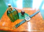 JMM2663 - Jaguar Watch & Fragrance