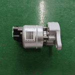 LHE1550AA, LHE1550AB, LHE1550AC Jaguar EGR Valve
