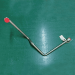 MHC7471AA - OIL COOLER PIPE