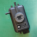 MJD4400BA - Expansion Tank