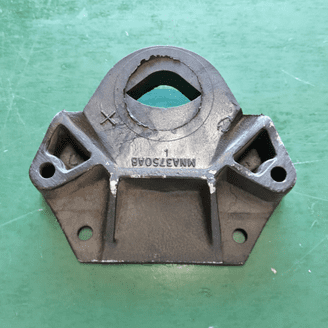 MNA3750AB - Bump Stop