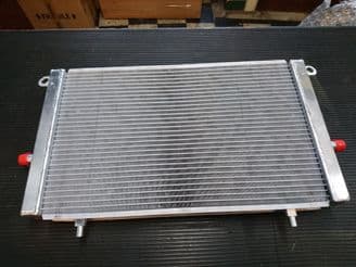 MNC8200AF - XK8 Supercharged Supercharger Cooler