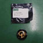 MXC6249DA - Set D ROAD WHEEL Badges