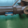 MXD3900BB STEERING RACK XK8 RHD