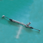 MXD3900BB STEERING RACK XK8 RHD