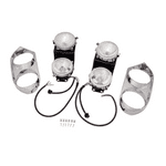 SBS9167 - XJS TWIN HEADLIGHT CONVERSION RHD