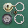 SSB1011, 10808 - Brake Servo Air Control Valve Kit