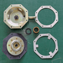 SSB1011, 10808 - Brake Servo Air Control Valve Kit
