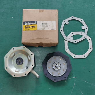 SSB1011, 10808 - Brake Servo Air Control Valve Kit
