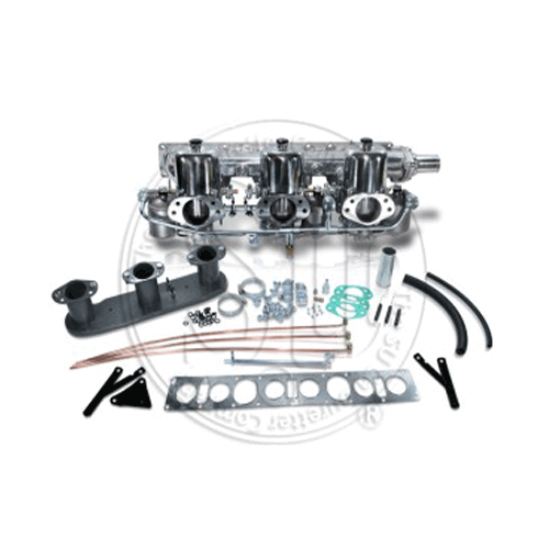 SUETYPE42 - E-Type Triple SU Converion Kit 4.2 litre