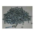 UNC Bolts & Set screws
