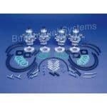 V12 E-Type SU Carb Conversion Kit - v12sucarb