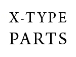 X-TYPE PARTS