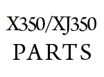 X350 / XJ 350