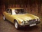 XJ6 / SOVEREIGN / XJ12