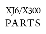 XJ6/X300 PARTS
